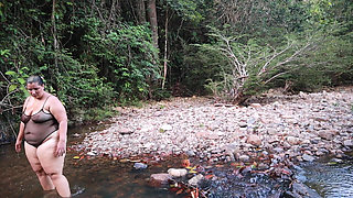 My Neighbor Lover Shaves My Egg and Then Sucks It Until All the Milk Comes Out