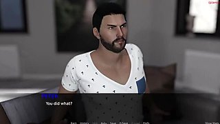 Interracial Wife Swap Part 17 - Amateur Teen Creampie & BBC Cuckold Hardcore