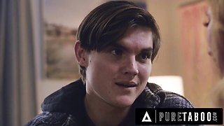 Divine Sophia Locke and Tyler Cruise's reality dirt
