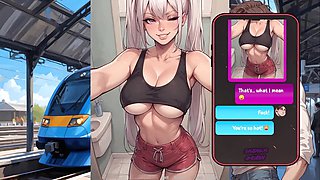 Ambition, 3d sex, elder