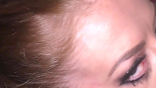 The Real Bukkake Sperm Party Vol 34 #4