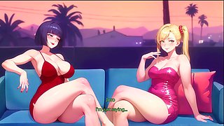 WickedGames Wife Gangbang Pt 9