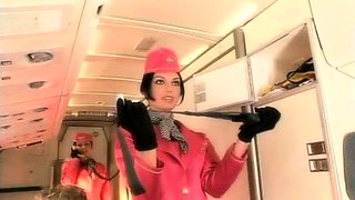 Doggystyle hardcore in the bathtub with a babe