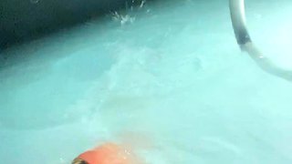 Amateur Webcam Babe Fucking Pussy With A Dildo More at