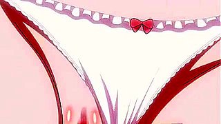 Alone in the forest, she meets monsters one after another, gets tricked, and gets creampied.