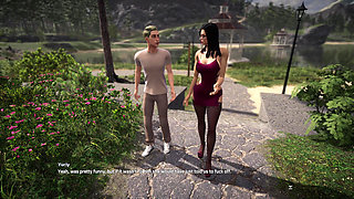 Complete Gameplay - Seaside Mystery, Part 25