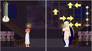 Castle Of Temptation Boss Hentai Xhatihentai Gameplay