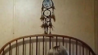 Masturbating for Cash Live