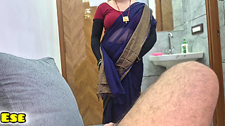 Maami Ne Muth Maarte Hue Dekh liya and Phir Badiya se Chudai karwaai lund choose ke