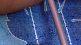 Control Sex toys finger my pussy hard sound my pussy