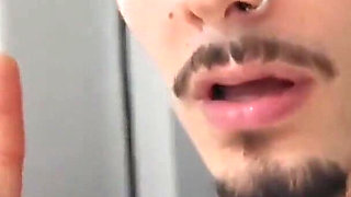 We Were Caught Red-handed by My Husband's Friend!!