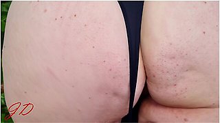 Horny In The Forest (trailer 2)