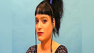Ggg - Betty's Wild Gang Bang Bukkake: Cum Soaked Face Fuck