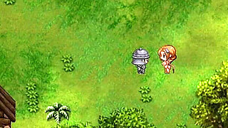 Grabbing a Chubby Cow by the Horns