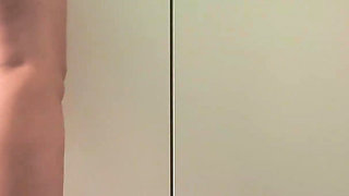 Cooking Naked in the Kitchen. 31932