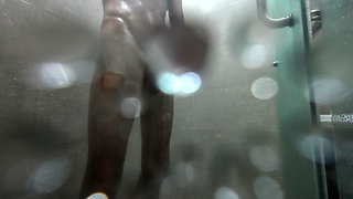 He Fucked Me While I Was Trying to Take a Peaceful Shower