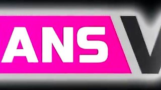 Chippie's anal toy scene by Grooby Girls