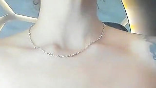 Latina Colombia Is Controlled by a User with Her Toy and Ends up Very Excited P3