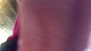 Doing the Toilet Dance After Too Much Coffee When Catching up with a Friend