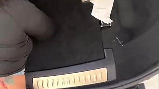 Aoki @ Dick's Sporting Goods