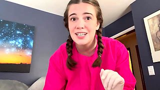 maggierosexo - gloved nurse checks and milks prostate