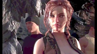 Treasure of Nadia: the start of this exciting adventure