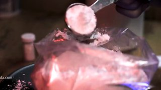 Camsoda - Pawn shop police slut