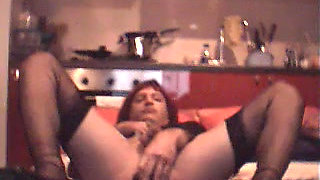 Sissy Slut SarahZoccola exposed on video