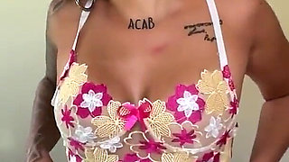 Miss Booty Galore Mai Cox Is Ready for Daddy