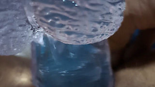 New Dildos DP MILF GILF Solo