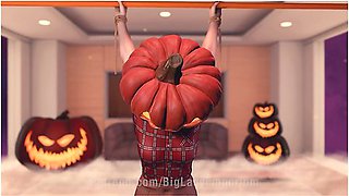 Halloween Special 2024 Teaser Big Lady Emporium