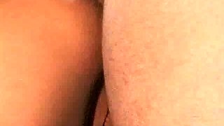 Anal dilettante group sex cum party