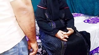 Ahmed Fucks Cuckolds Wife Samah as Friend