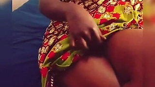 Stepsister-in-law's Taboo Desire in Full Video