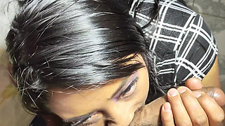 Hot Sister-in-law Ready to Go to a Passionate Anal Sex Party