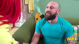 Spicy harlot Roxi Keogh filthy xxx clip