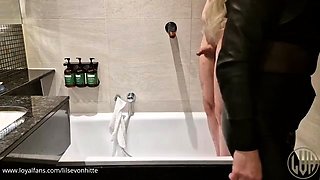 Lilse Von Hitte - Private Play Lifestyledominatrix