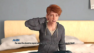 Shattered_Minds gameplay 2