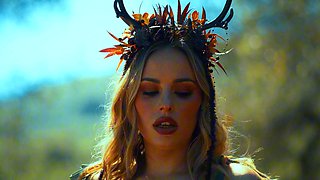 Monster Porn - Trouble In The Woods Pt.2