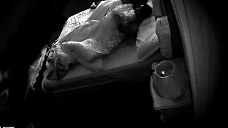 Hot amateur hidden cam