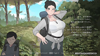 NTRMAN CampWithMomExtend