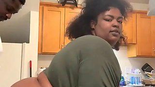Kitchen sex chronicles pt3