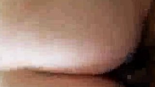 Black Milf get some BBC bb