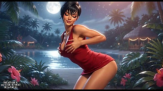 Pixie's Paradise 1