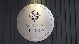 Georgia Is Pure French Filth