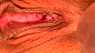 Redhead Camila Vegas Mete Big and BBC in the - Close Exclusive