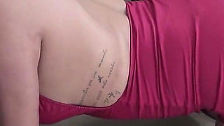 Ebony Girl in Hot Doggystyle Fucking!