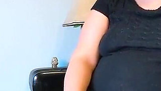 You impregnated a futa without knowing