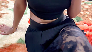 Desi cute indian 18+ cheating wife creampie pussy fucking