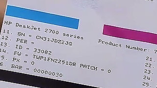 Punish the Female Secretary Who Makes Mistakes Severely 01